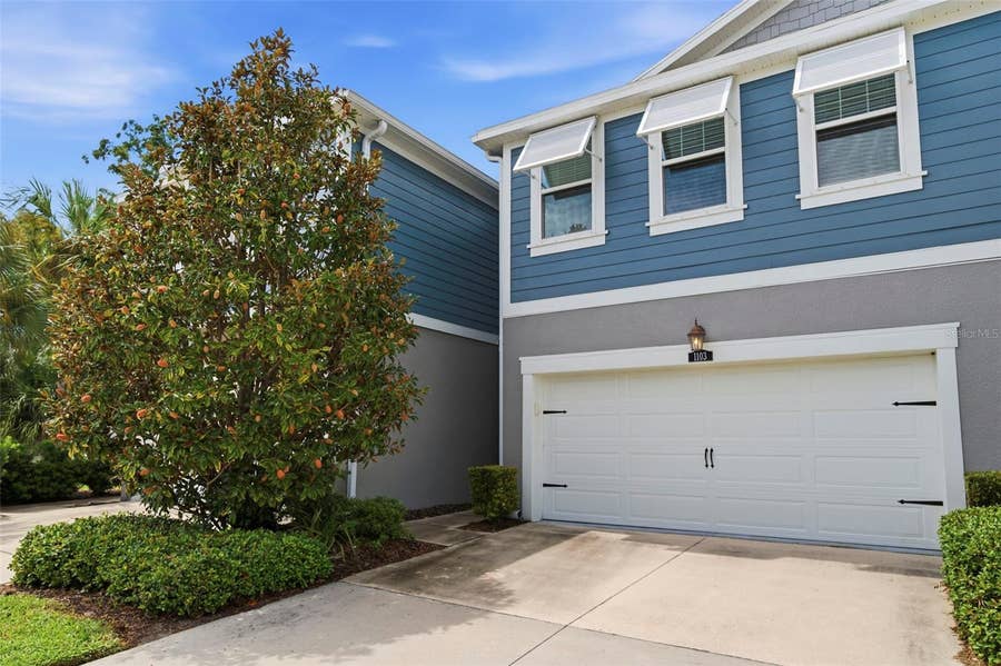 Property photo for 1103 MANGO COURT, Oldsmar, FL