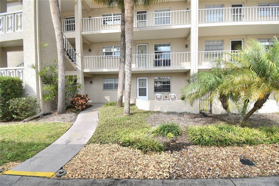 Property photo for 936 VIRGINIA STREET, #102, Dunedin, FL