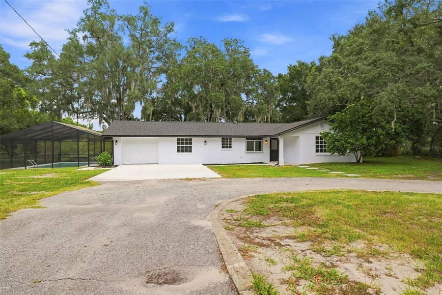 Property photo for 11666 SEMINOLE DRIVE, New Port Richey, FL
