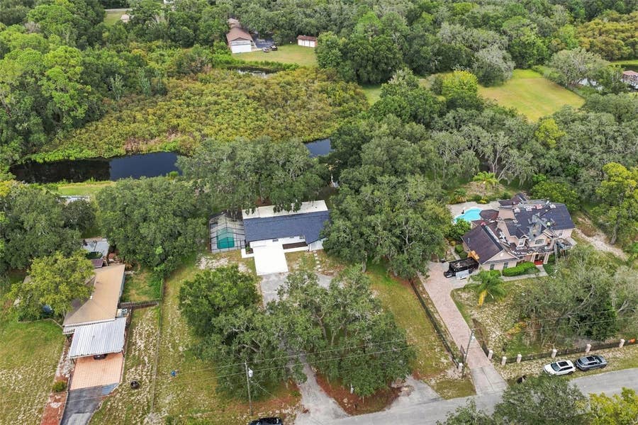 Property photo for 11666 SEMINOLE DRIVE, New Port Richey, FL