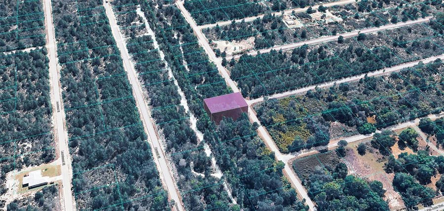 Property photo for 953 RIDGE STREET, Lake Placid, FL