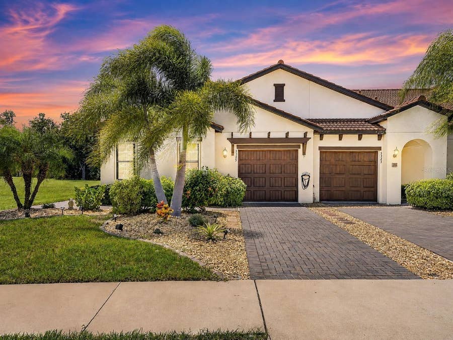 Property photo for 5325 STOIC VALE DRIVE, Wimauma, FL