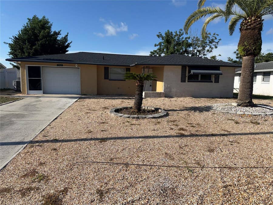 Property photo for 7905 MIMOSA DRIVE, Port Richey, FL