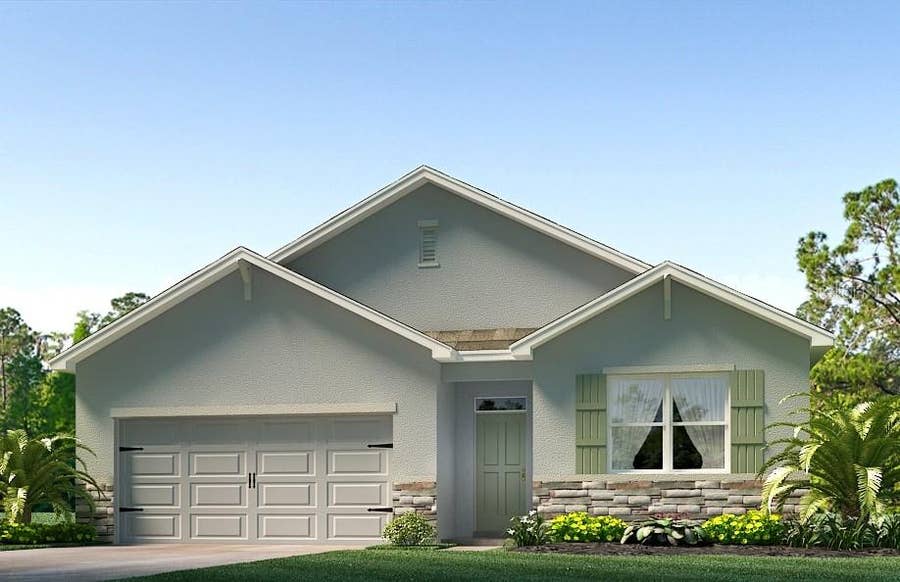 Property photo for 4402 HIDDEN FARM DRIVE, Plant City, FL