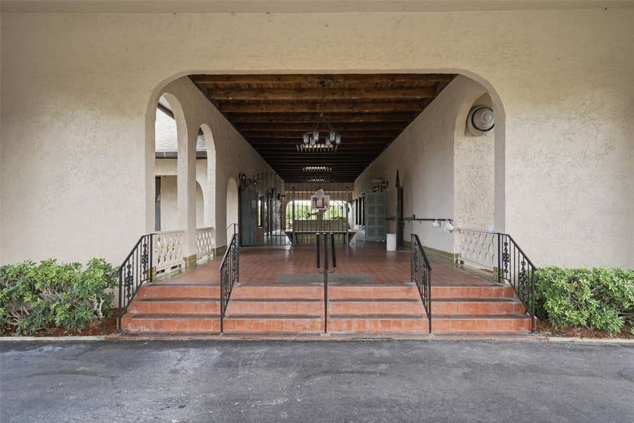 Property photo for 10033 64TH AVENUE N, #16, St Petersburg, FL