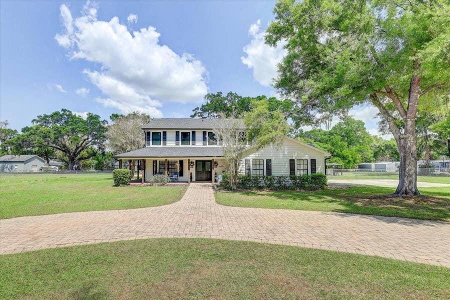 Property photo for 4710 STEARNS ROAD, Valrico, FL