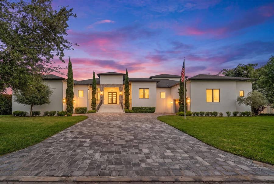 Property photo for 5021 W HOMER AVENUE, Tampa, FL