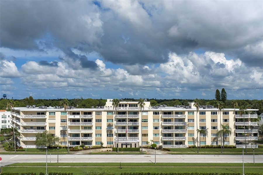 Property photo for 1200 N SHORE DRIVE NE, #208, St Petersburg, FL