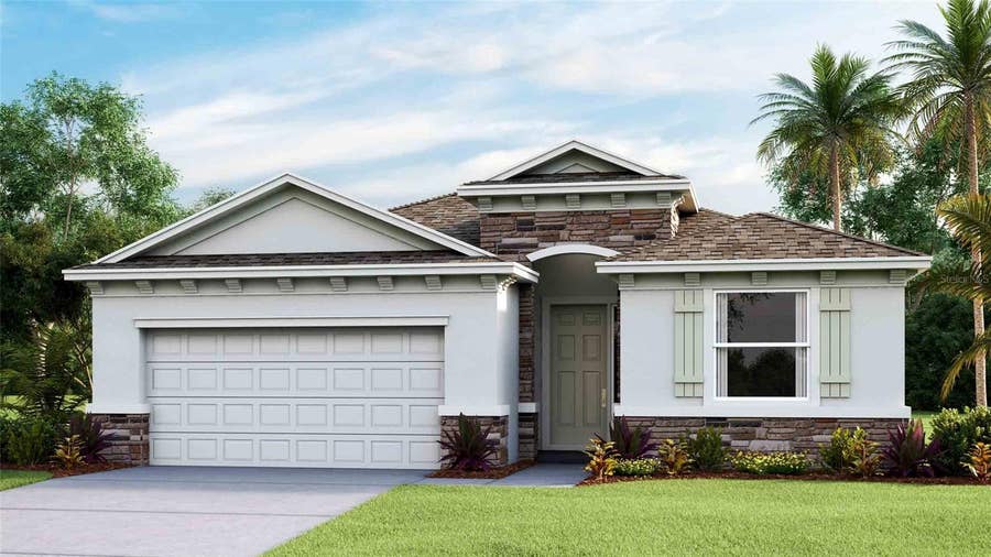 Property photo for 2399 STERLING FOREST COURT, Wesley Chapel, FL
