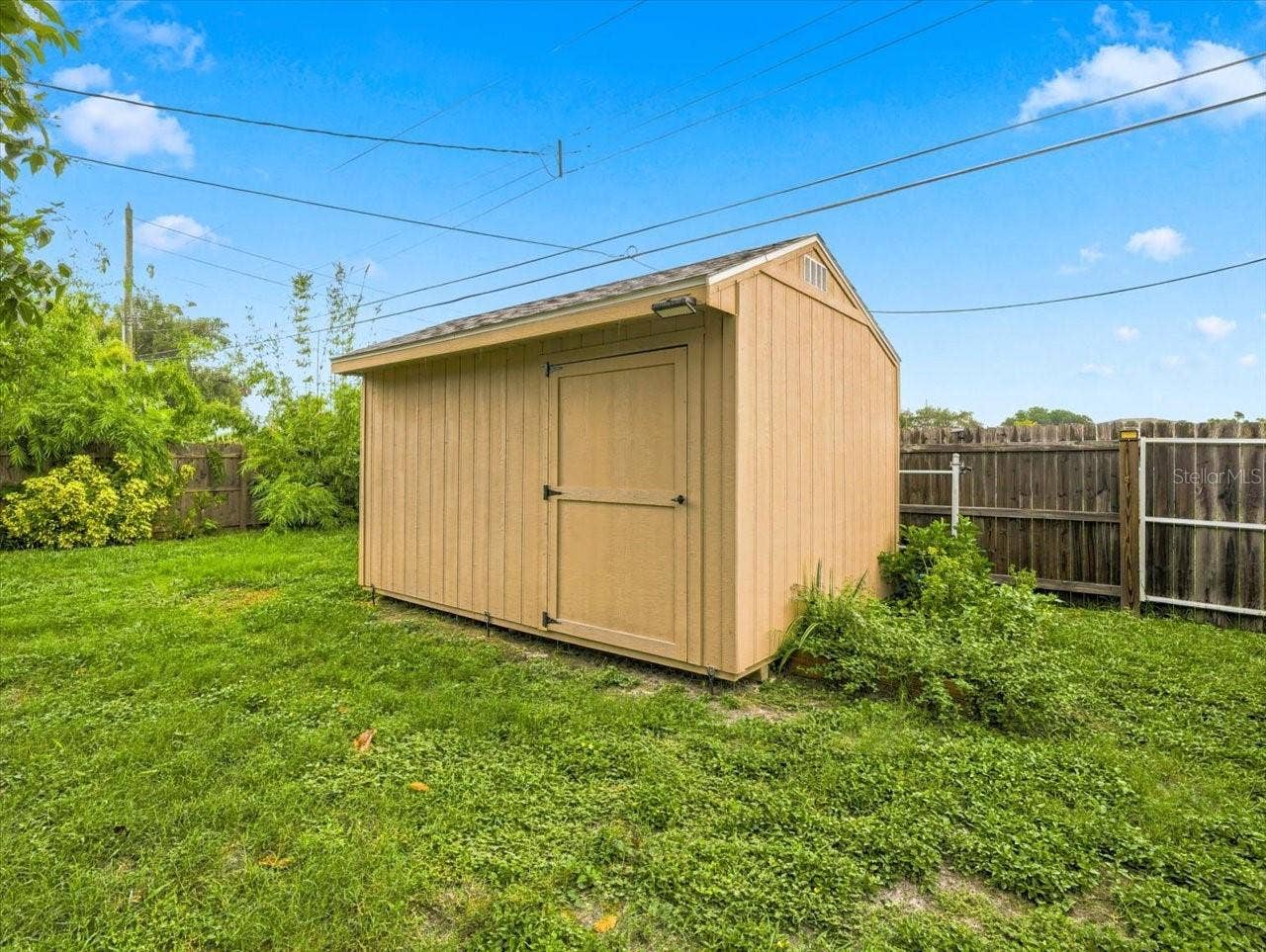 4641 25TH AVENUE N, St Petersburg, FL 33713