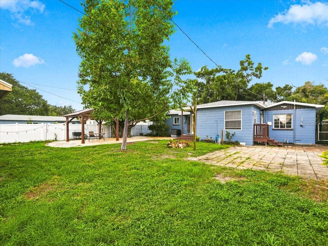 4641 25TH AVENUE N, St Petersburg, FL 33713