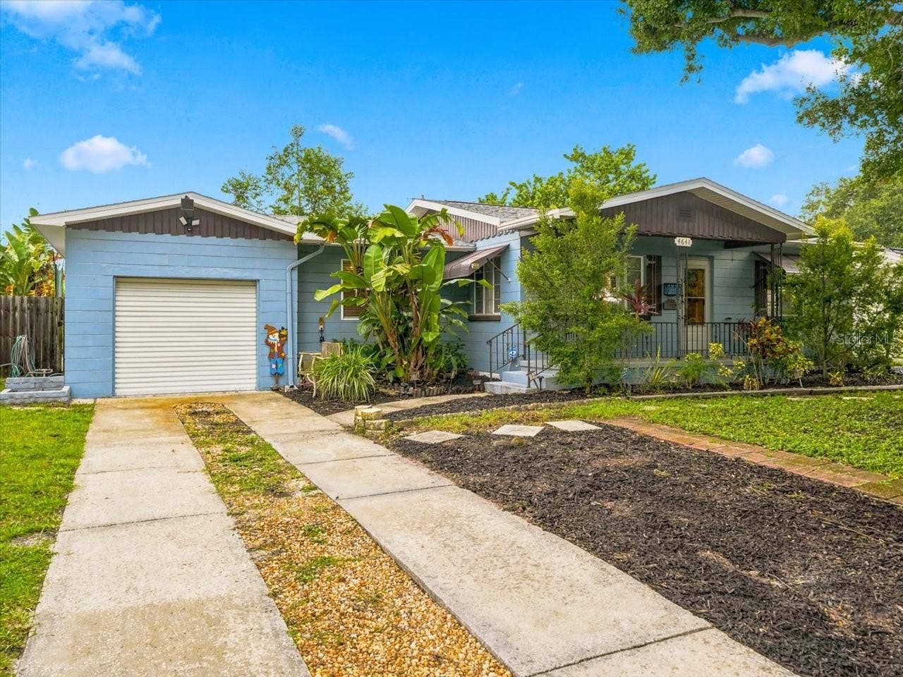 4641 25TH AVENUE N, St Petersburg, FL 33713