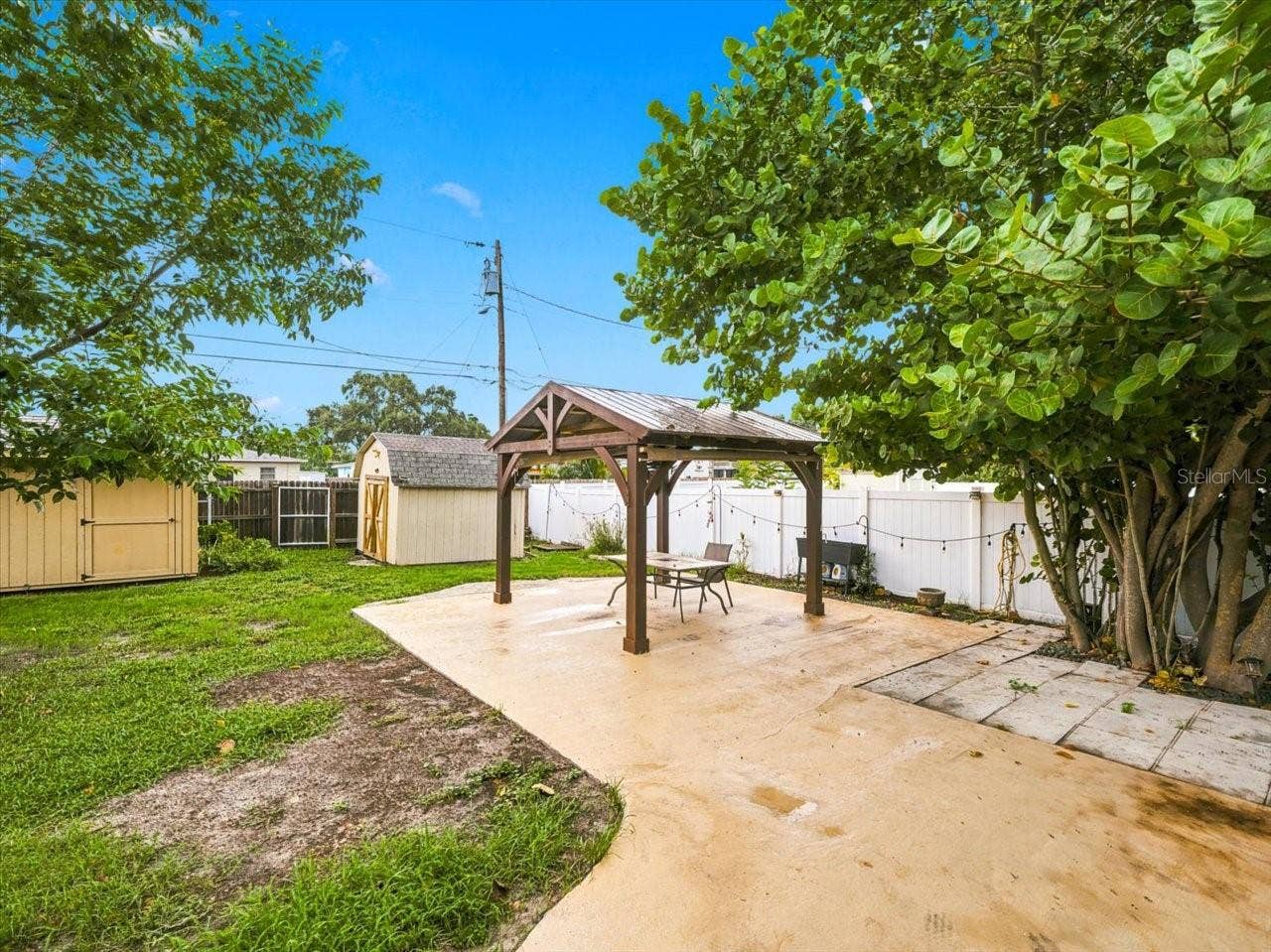 4641 25TH AVENUE N, St Petersburg, FL 33713
