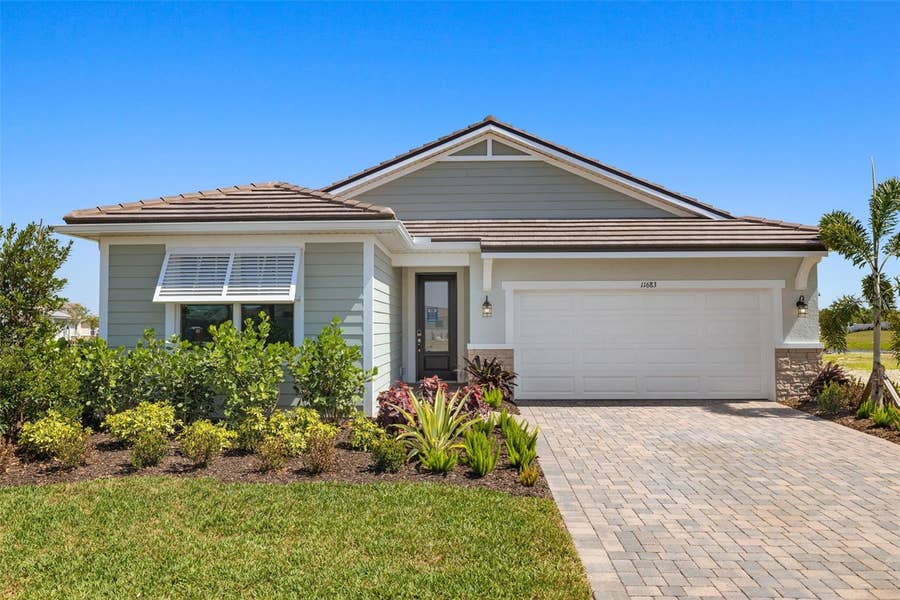 Property photo for 18311 CHROMATA DRIVE, Venice, FL