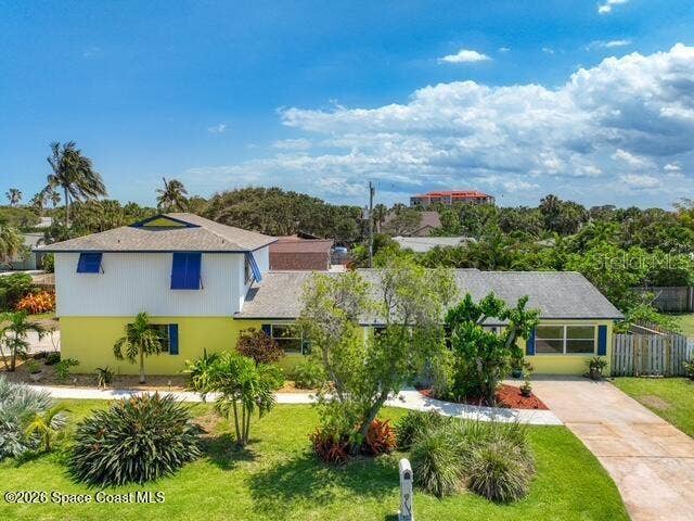 Property photo for 205 RITA BOULEVARD, Melbourne Beach, FL