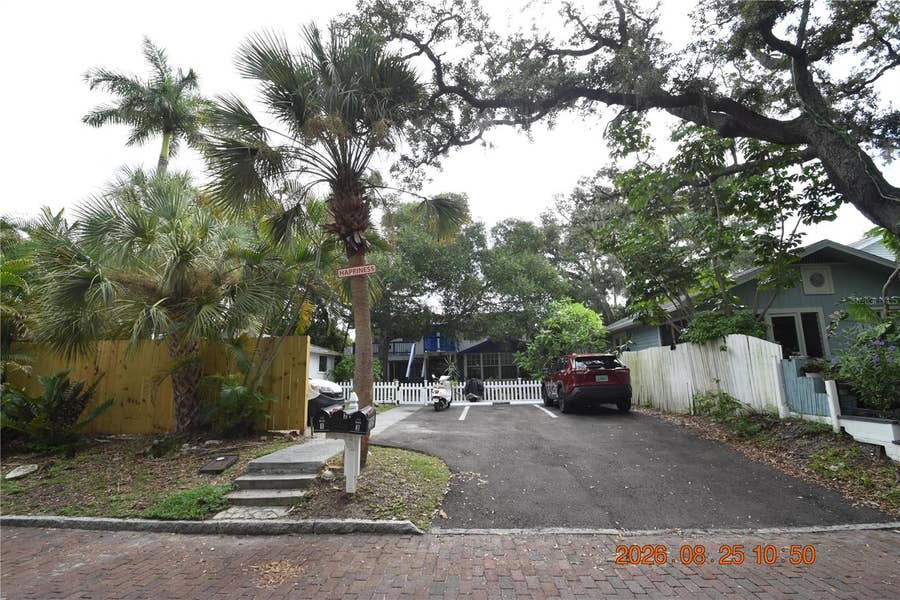 Property photo for 2926 51ST STREET S, #2, Gulfport, FL