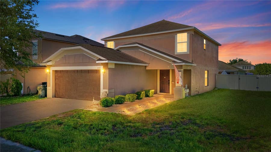 Property photo for 7719 MAROON PEAK DRIVE, Ruskin, FL