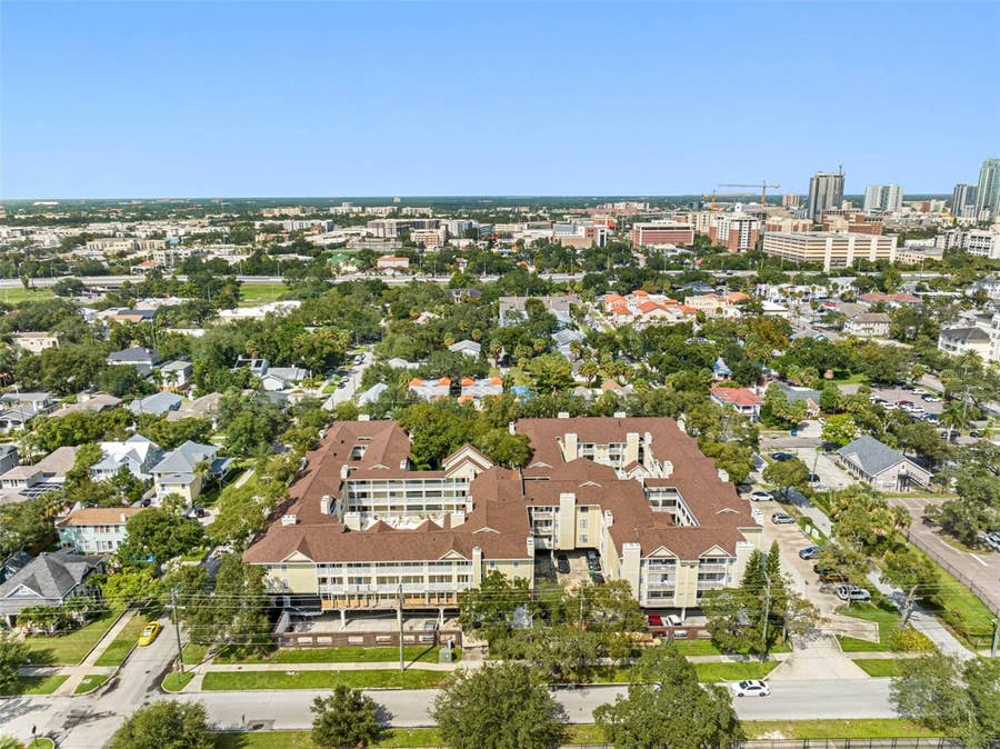 Property photo for 1000 W HORATIO STREET, #114, Tampa, FL