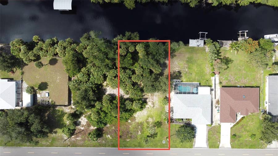 Property photo for 2265 CEDARWOOD STREET, Port Charlotte, FL