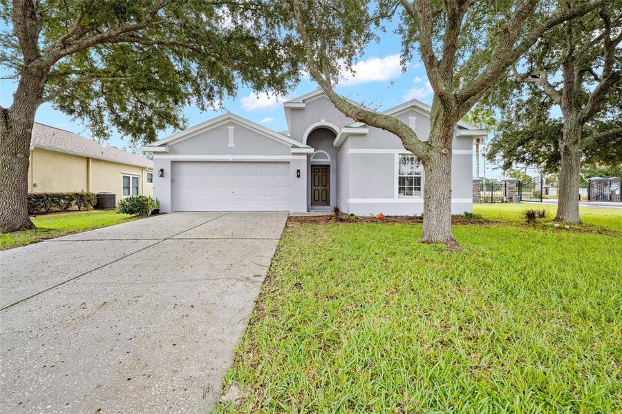 Property photo for 15114 DURANGO CIRCLE, Brooksville, FL