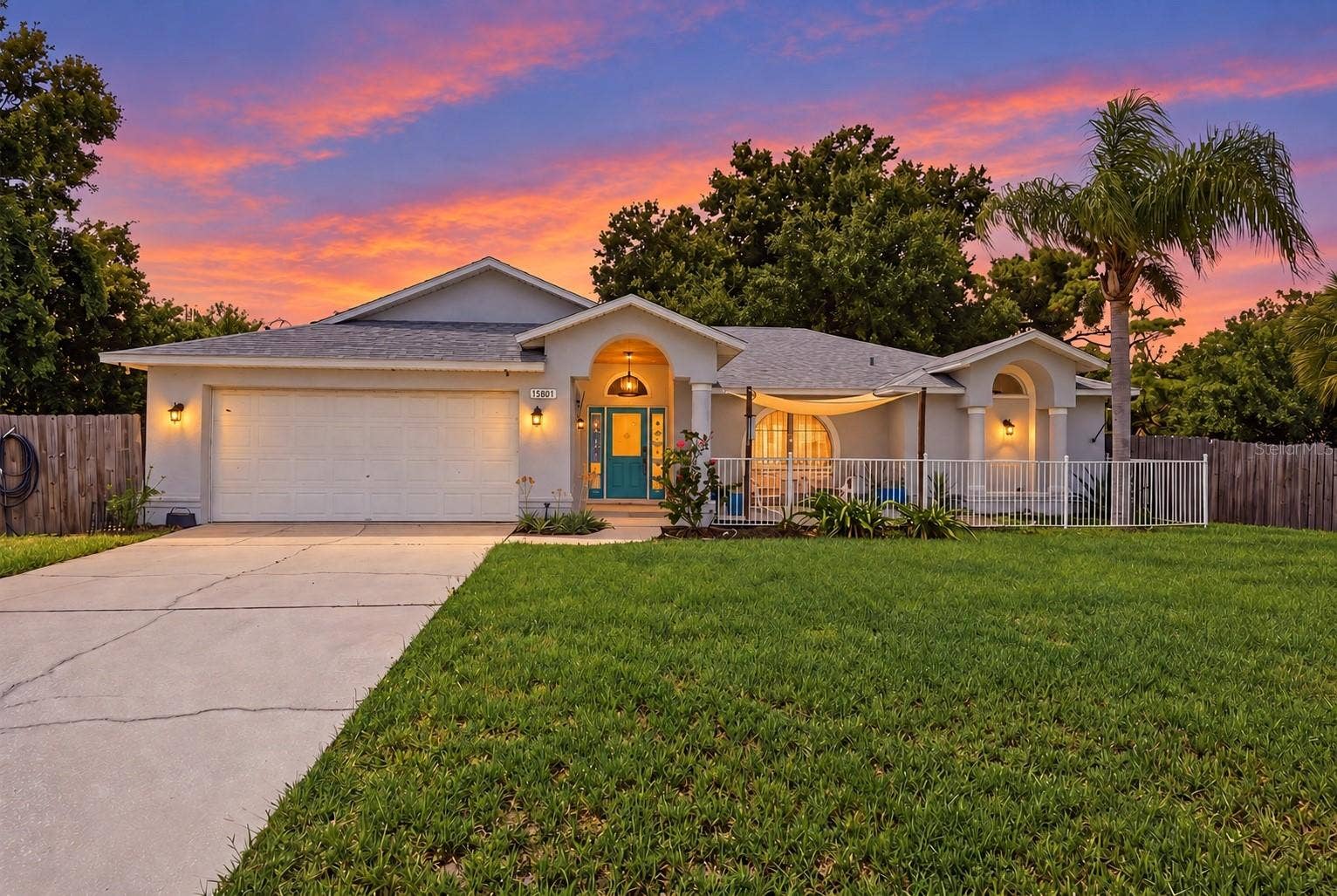 13801 WHITBY ROAD, Hudson, FL 34667 13801 WHITBY ROAD, Hudson, FL 34667