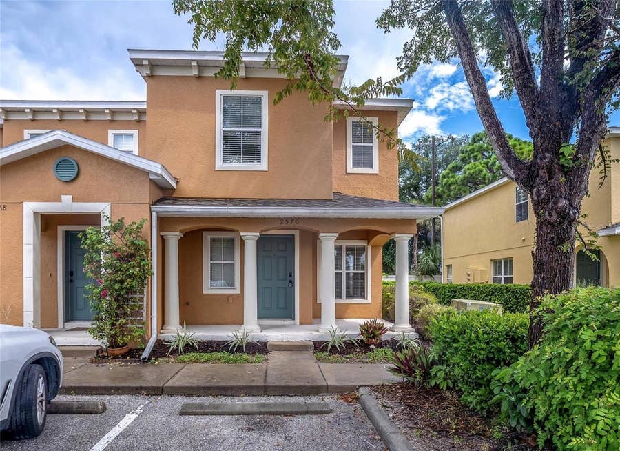 Property photo for 2570 SEA WIND WAY, Clearwater, FL
