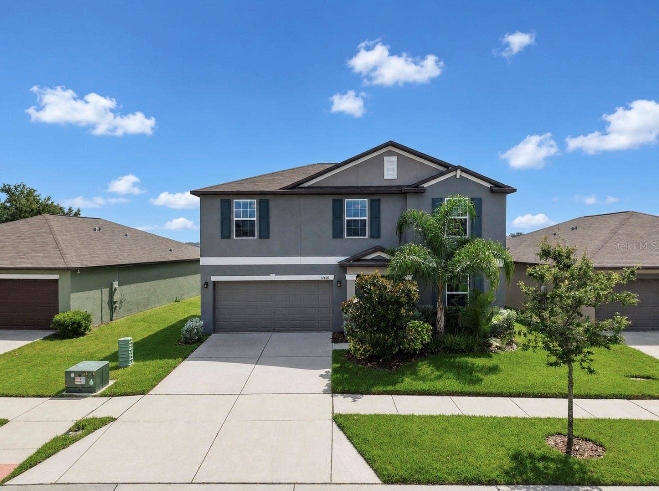 12600 BERGSTROM BAY DRIVE, Riverview, FL 33579 12600 BERGSTROM BAY DRIVE, Riverview, FL 33579