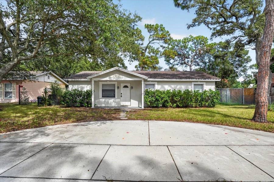 Property photo for 12641 116TH LANE, Seminole, FL