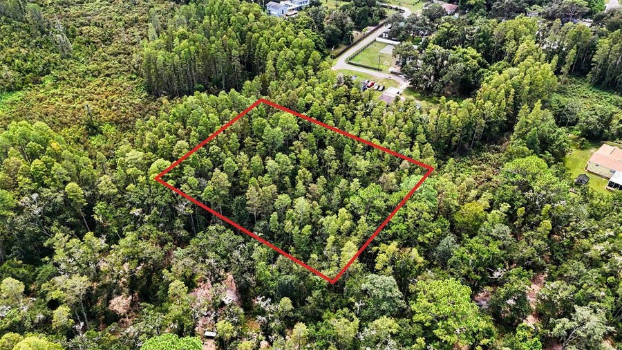 Property photo for 0 2ND AVENUE NE, Lutz, FL
