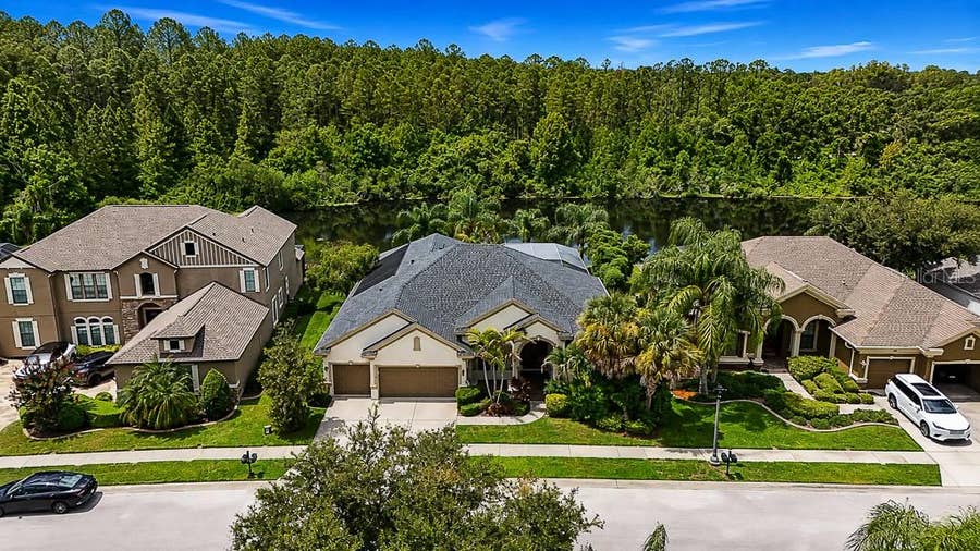 Property photo for 1637 ABYSS DRIVE, Odessa, FL