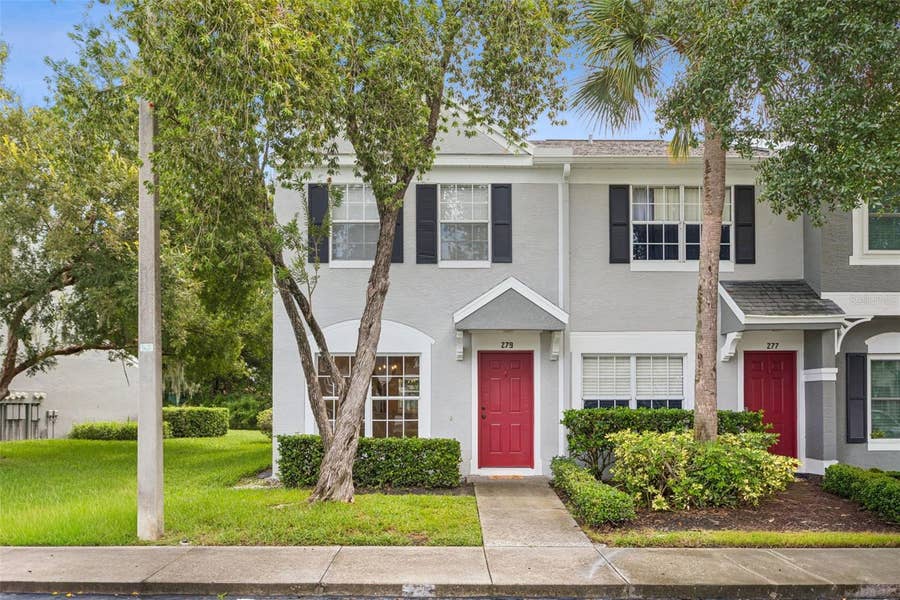Property photo for 279 COUNTRYSIDE KEY BOULEVARD, Oldsmar, FL