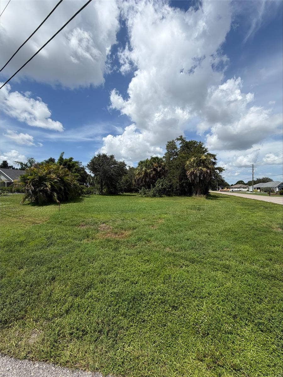 Property photo for 26305 DEEP CREEK BOULEVARD, Punta Gorda, FL