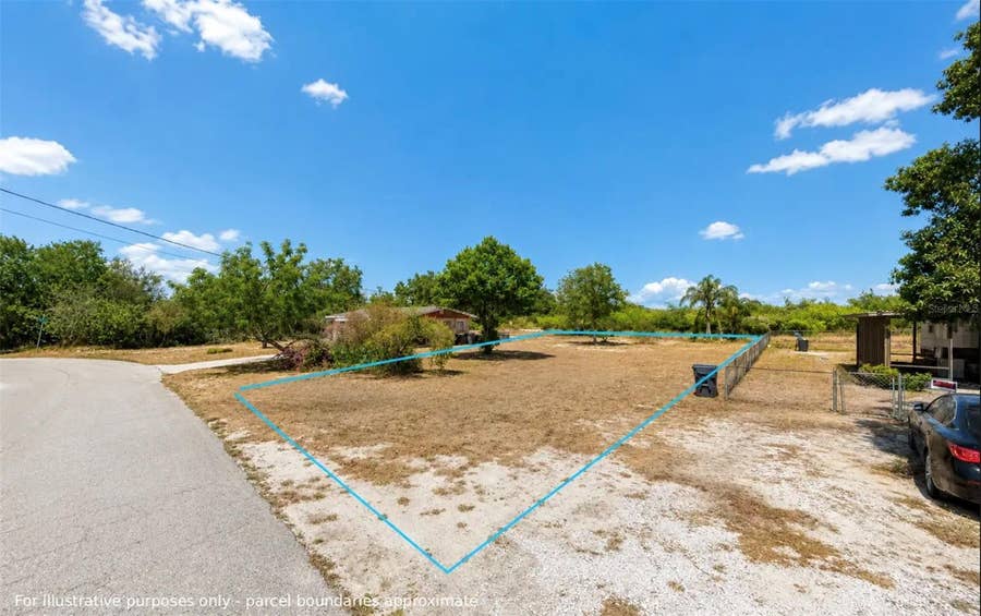 Property photo for LINCOLN ST, Babson Park, FL