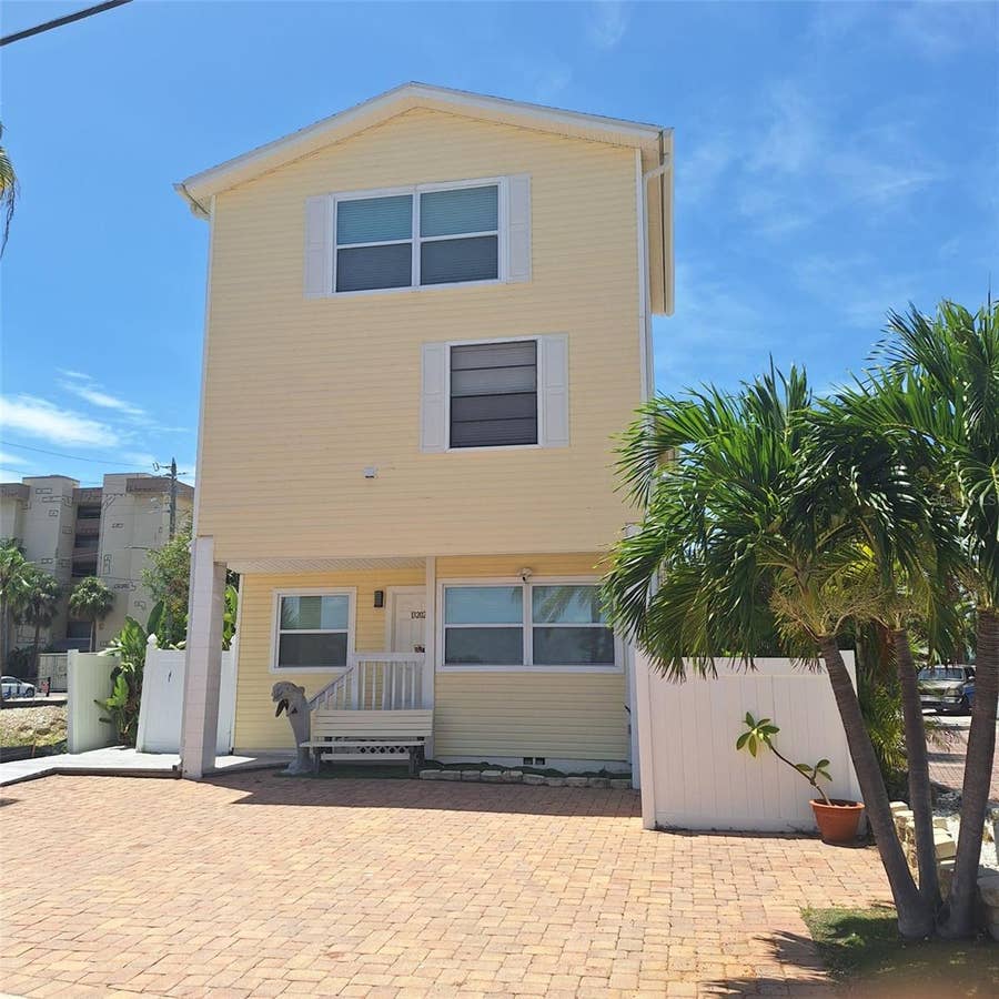 Property photo for 13202 GULF BOULEVARD, Madeira Beach, FL