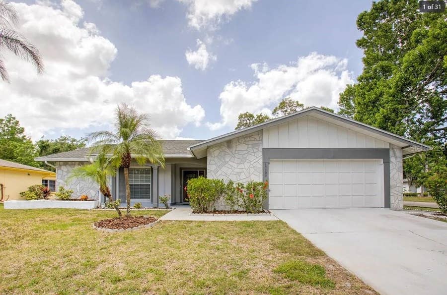Property photo for 13309 SHADBERRY LANE, Hudson, FL
