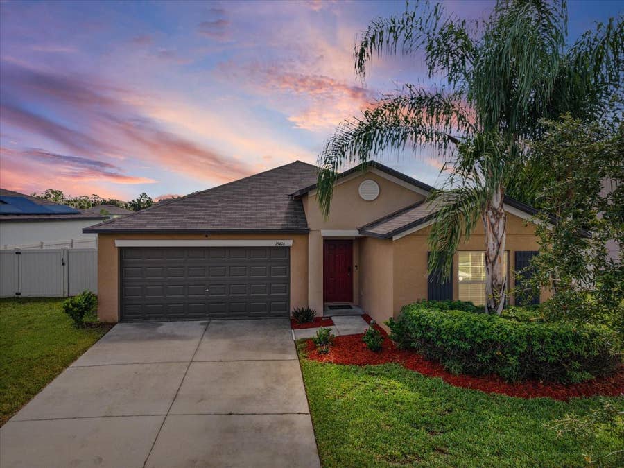 Property photo for 15416 WICKED STRONG STREET, Ruskin, FL