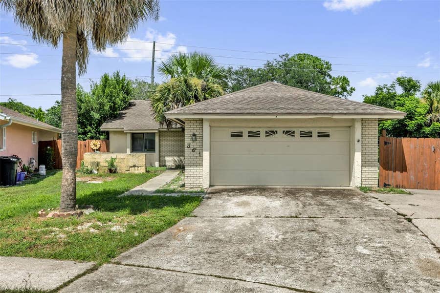 Property photo for 361 KANTOR BOULEVARD, Casselberry, FL