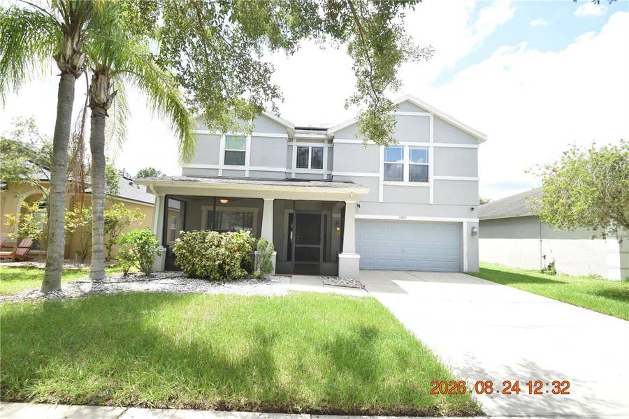 Property photo for 11405 FLORA SPRINGS DRIVE, Riverview, FL