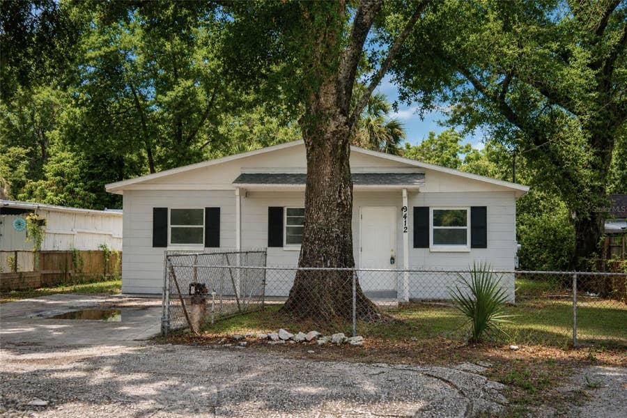 Property photo for 9412 N ELMER STREET, Tampa, FL