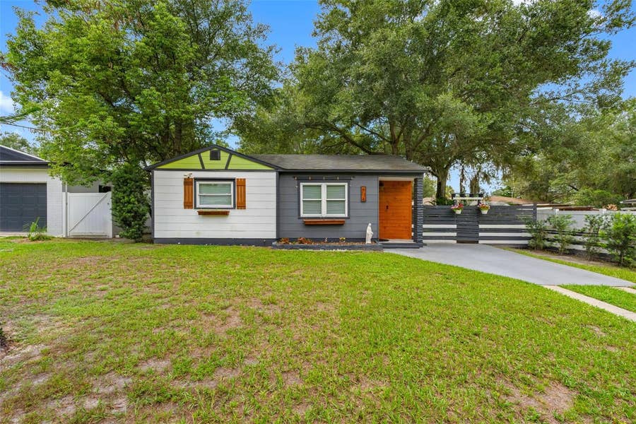 Property photo for 6114 N 23RD STREET, Tampa, FL