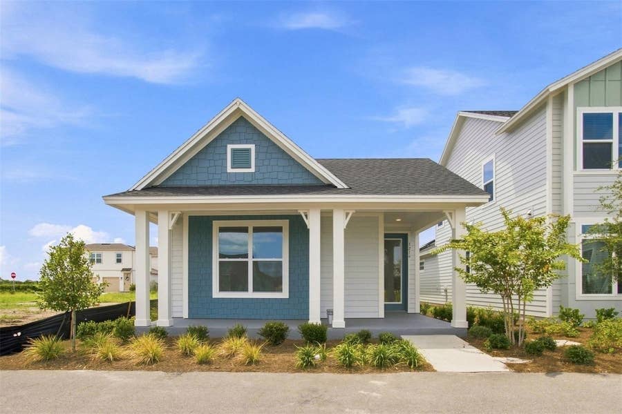 Property photo for 3219 VOYAGER AVENUE, St Cloud, FL
