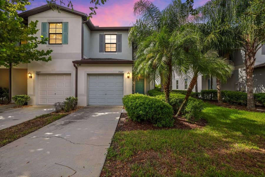 Property photo for 7667 GINGER LILY COURT, Tampa, FL