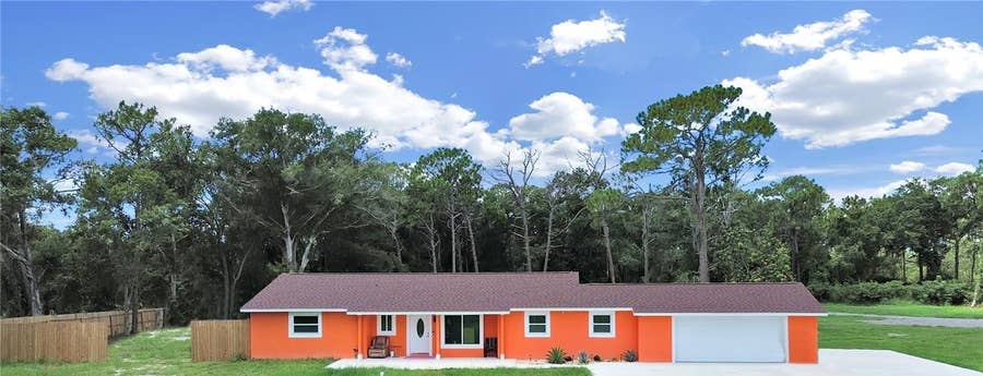 Property photo for 1613 33RD STREET SE, Ruskin, FL