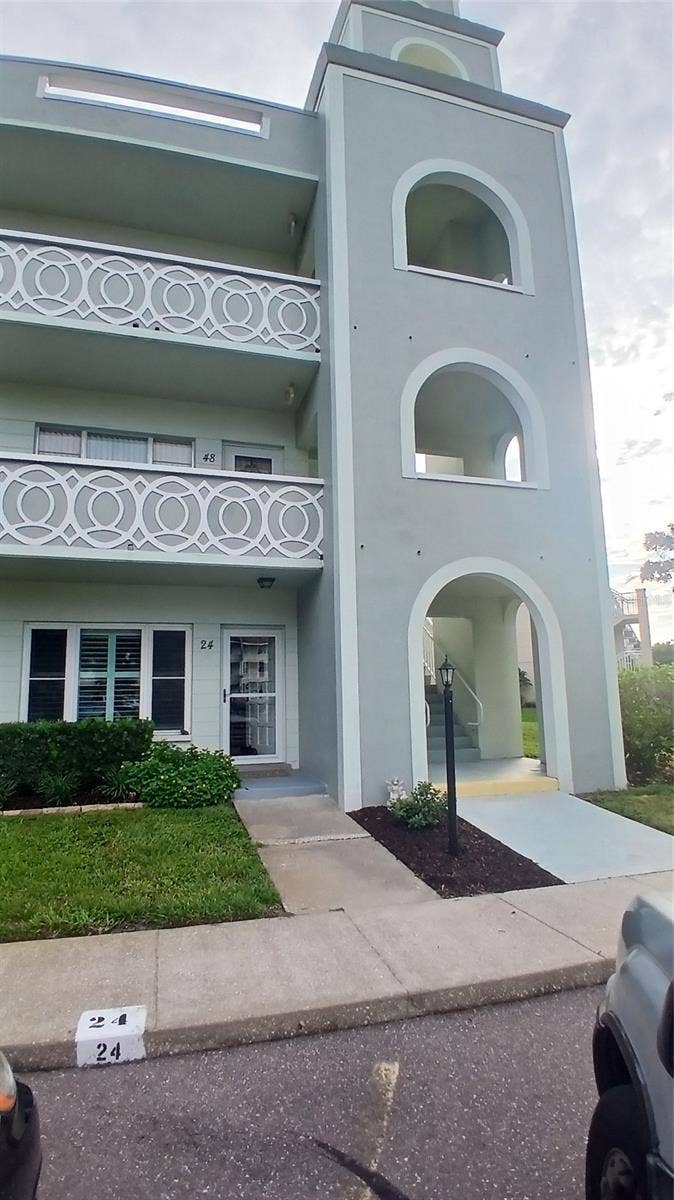 Property photo for 2256 PHILIPPINE DRIVE, #72, Clearwater, FL