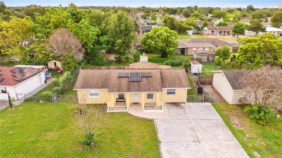 Property photo for 558 BROADMOOR DRIVE, Orlando, FL