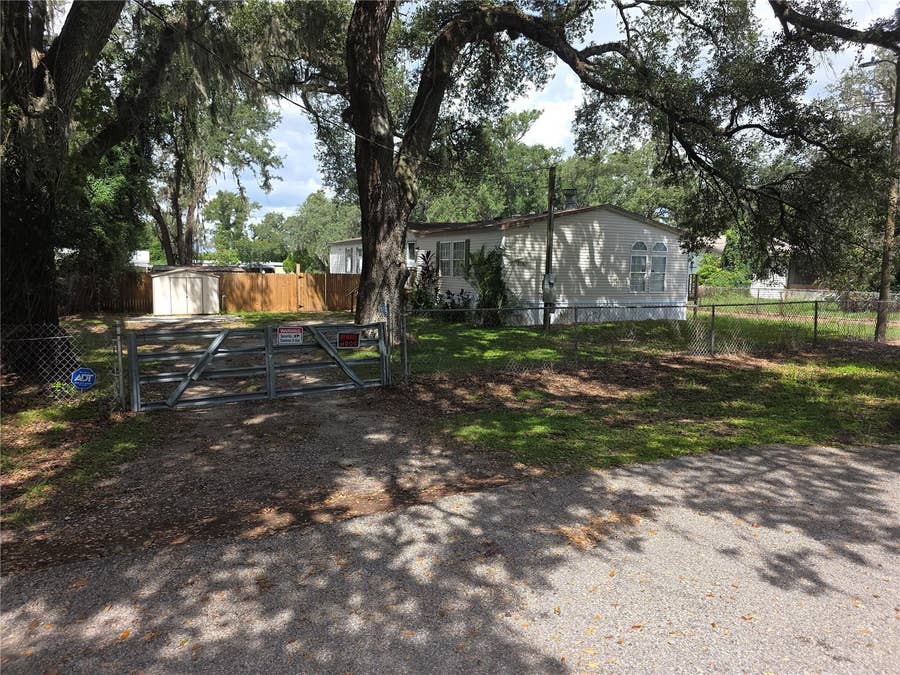 Property photo for 1020 BRINWOOD DRIVE, Seffner, FL