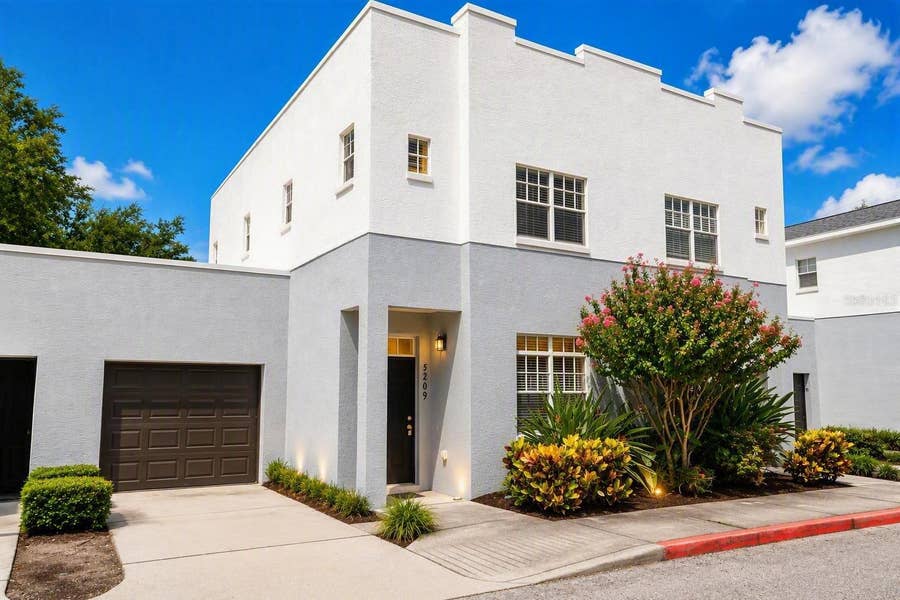 Property photo for 5209 OLMSTEAD BAY PLACE, Tampa, FL