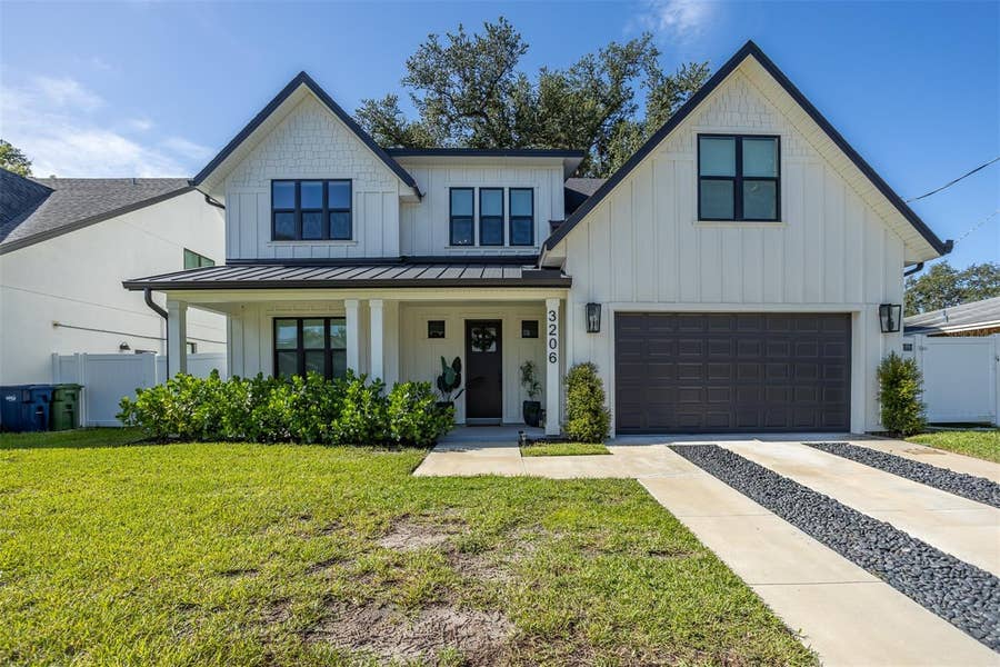 Property photo for 3206 W ARCH STREET, Tampa, FL