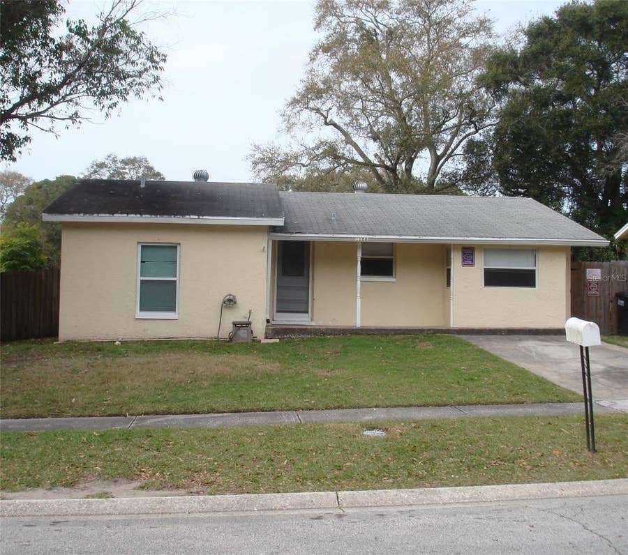 Property photo for 1108 HOLLYWOOD AVENUE, Clearwater, FL