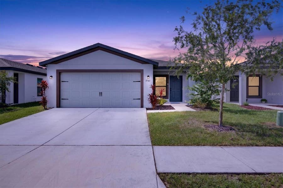 Property photo for 5761 HELMSMAN COURT, Tampa, FL